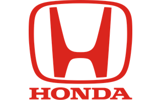 Лого на Honda