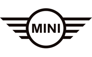 Лого на MINI